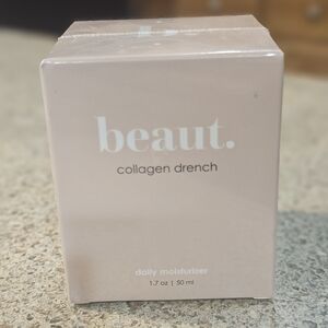 Collagen Drench Daily Moisturizer - Cream